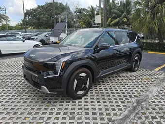 2024 Kia EV9 KNDAA5S21R6033757