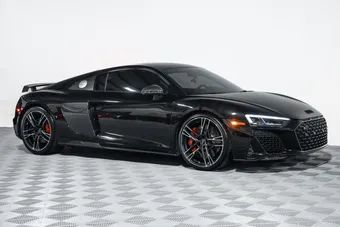 2023 Audi R8 WUAKBAFX6P7901XXX
