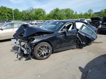 2024 BMW i5 WBY33FK0XRCR50235