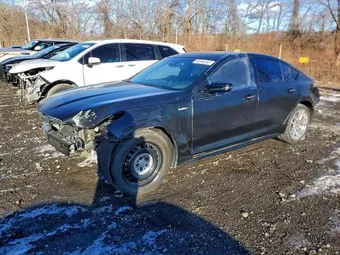 2022 Cadillac CT5-V 1G6D25R68N0860724