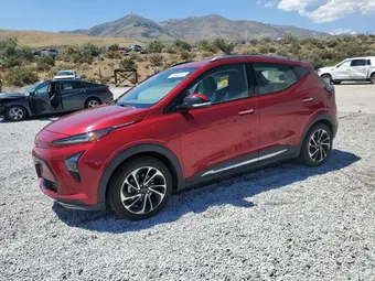 2023 Chevrolet Bolt EUV 1G1FZ6S09P4116146