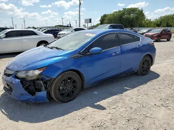 2017 Chevrolet Volt 1G1RA6S5XHU121468