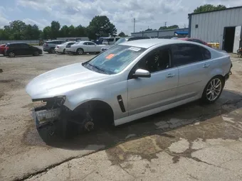 2015 Chevrolet SS 6G3F25RW5FL123411
