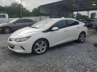 2017 Chevrolet Volt 1G1RA6S58HU104913