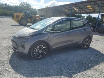 2023 Chevrolet Bolt EUV 1G1FX6S06P4136800