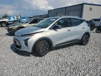 2022 Chevrolet Bolt EUV 1G1FZ6S00N4117540