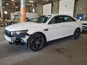 2016 Ford Taurus 1FAHP2KT4GG141002
