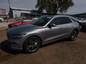 2023 Genesis GV70 5NMMCET14PH000376