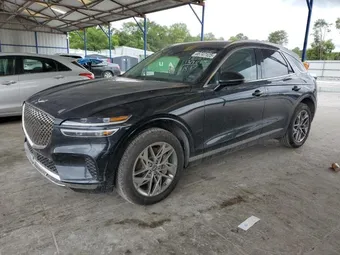 2025 Genesis GV70 KMUMADTB7SU180184