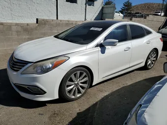 2015 Hyundai Azera KMHFH4JG0FA432916