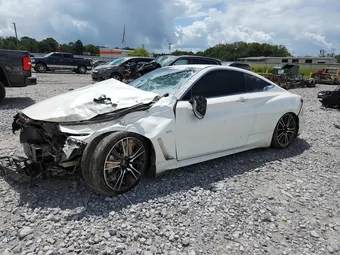 2018 Infiniti Q60 JN1EV7EK6JM343256