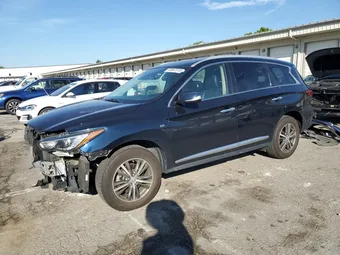 2019 Infiniti QX60 5N1DL0MN3KC522200