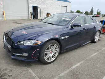 2019 Jaguar XJ SAJWA1C79K8W19742