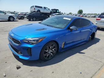 2023 Kia Stinger KNAE35LD3P6123546