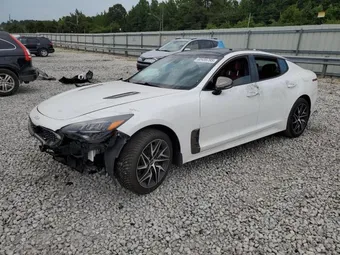 2022 Kia Stinger KNAE35LD4N6102928