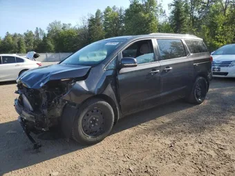 2020 Kia Sedona KNDMB5C10L6607210