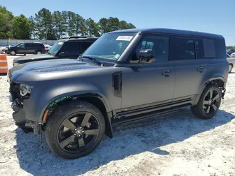 2025 Land Rover Defender SALEWEEE7S2416830