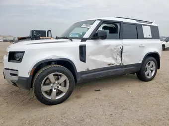 2024 Land Rover Defender SALEJ7EU6R2258038
