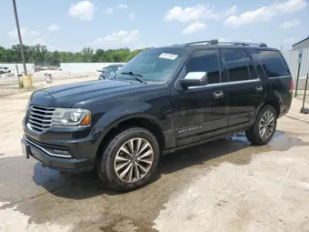 2015 Lincoln Navigator 5LMJJ2JT0FEJ04398