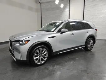 2024 Mazda CX-90 JM3KKDHD1R1162803