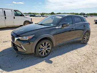 2017 Mazda CX-3 JM1DKDC7XH0179848