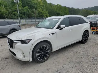 2024 Mazda CX-90 JM3KK1HC0R1113274