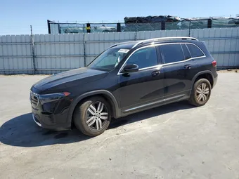 2023 Mercedes-Benz EQB W1N9M0KB1PN055475