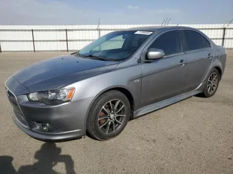 2015 Mitsubishi Lancer JA32V2FW9FU026288