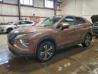 2022 Mitsubishi Eclipse JA4ATVAA9NZ602876