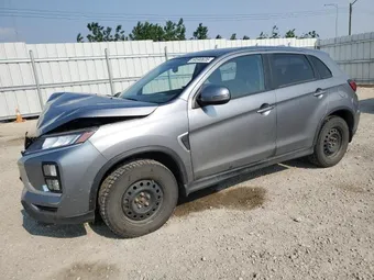 2020 Mitsubishi RVR JA4AJ4AW2LU606046