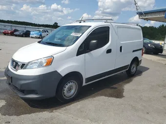 2019 Nissan NV200 3N6CM0KN9KK692665