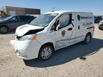 2021 Nissan NV 200 3N6CM0KN6MK696269