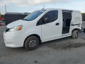 2021 Nissan NV200 3N6CM0KN5MK703678