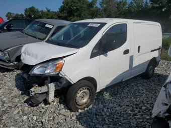 2019 Nissan NV 200 3N6CM0KN2KK703859