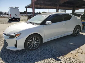 2015 Scion TC JTKJF5C73FJ009117
