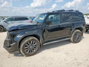 2024 Toyota Land Cruiser JTEABFAJ9RK003677