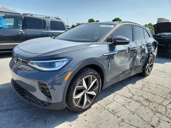 2023 Volkswagen ID.4 1V2VMPE80PC037090