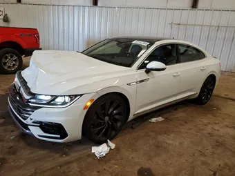 2020 Volkswagen Arteon WVWTR7AN8LE012491