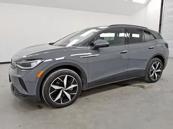 2024 Volkswagen ID.4 1V2WSPE88RC017425