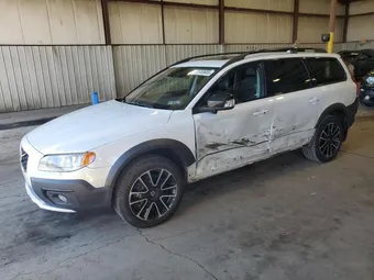 2016 Volvo XC70 YV4612NY8G1258513