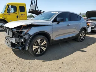 2023 Volvo C40 YV4ED3GL5P2034152