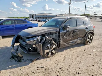 2020 Volvo XC40 YV4162UK9L2286298