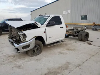 2022 Dodge Ram 3C7WRTBL9NG179623