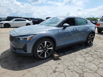 2022 Polestar 2 LPSED3KA0NL072977