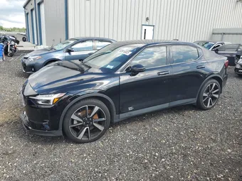 2021 Polestar 2 LPSED3KA7ML006182