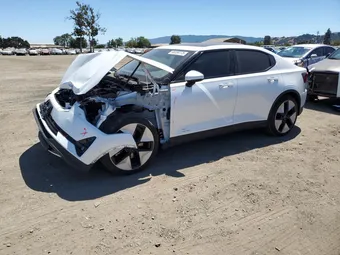 2024 Polestar 2 YSMFD3KA5RL225830