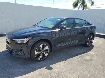 2024 Polestar 2 YSMFE3KA2RL213177