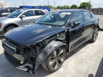 2023 Polestar 2 YSMED3KA2PL110207