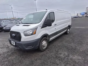 2022 Ford Transit 1FTBR2Y8XNKA64675