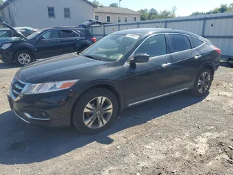 2014 Honda Crosstour 5J6TF2H51EL800572